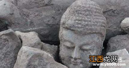 会昌灭佛的真实原因是什么 唐武宗为什么要灭佛?