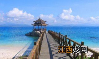 去海南过冬注意事项 海南冬季旅游注意事项