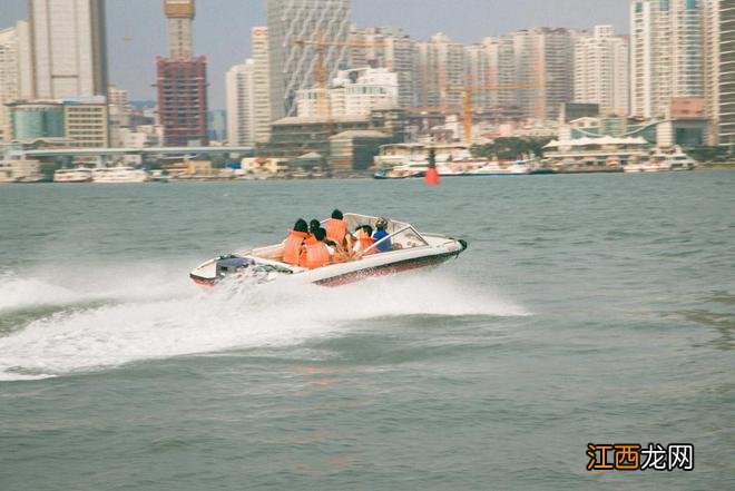 中国最让人羡慕的海滨城市,靠海不潮湿,环境优美适合养老