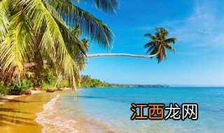 冬季到海南旅游注意事项大全 冬季到海南旅游注意事项