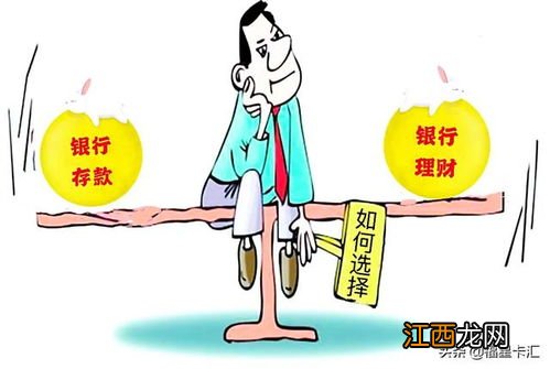 银行有死期吗？