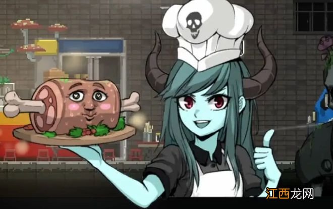 被湾湾的游戏文案洗脑后,我忘了中文该怎么说