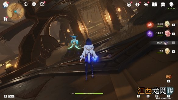 原神强行突破作战成就怎么解锁 强行突破作战成就攻略