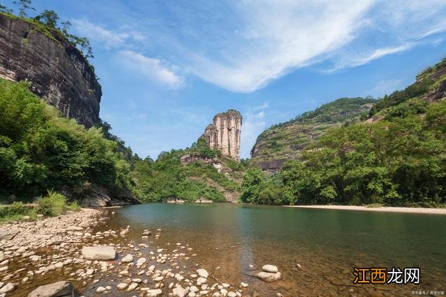 福建十大旅游目的地，去过了，才算玩遍福建