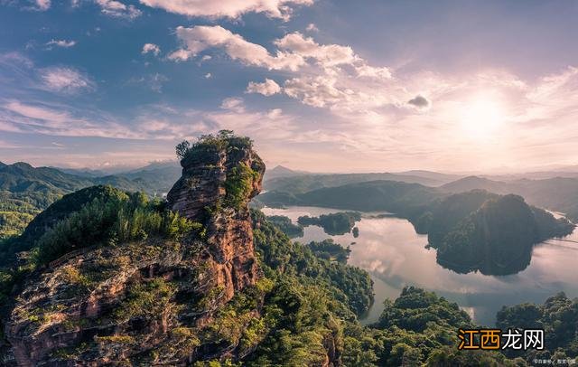 福建十大旅游目的地，去过了，才算玩遍福建