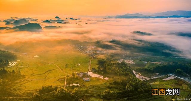 福建十大旅游目的地，去过了，才算玩遍福建