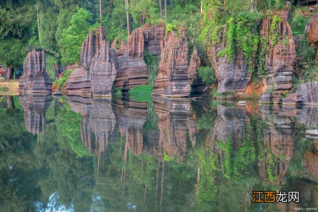 福建十大旅游目的地，去过了，才算玩遍福建