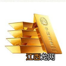 黄金投资是买银行的还是金店的？