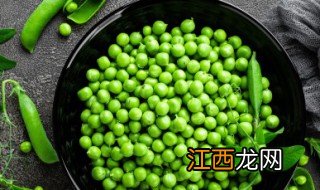 豆芽种子泡多久 豌豆种子泡几天发芽