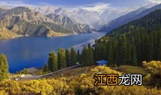 去新疆旅游什么月份最好 去新疆旅游几月份最好