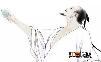 诗仙李白简介李白生平经历历史评价介绍李白是怎么死的