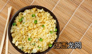 扬州有什么特色美食 扬州有什么特色美食小吃