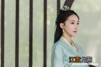 独孤皇后是谁独孤皇后历史原型