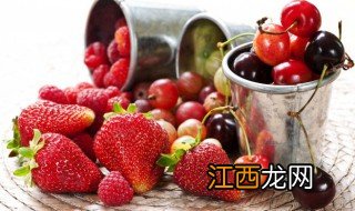 英国盛产什么水果 英国盛产什么水果和蔬菜