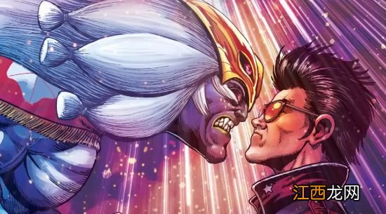 《英雄不再》会有第四部?主创:看粉丝们呼声高不高