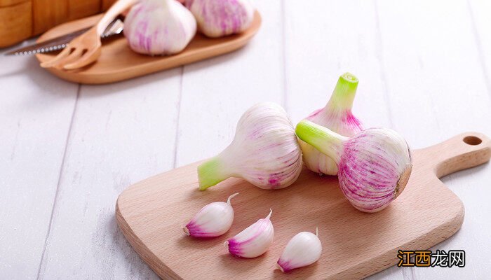 十一月份还能种大蒜吗大蒜能浇水便吗 十一月份还能种大蒜吗