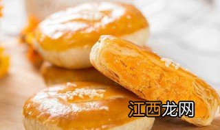 老婆饼是哪里的特产 港式老婆饼是哪里的特产