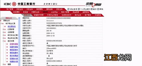 工商银行:工行企业网上银行标准版和中小企业版有什么区别?