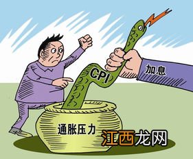 通胀买黄金可以吗？