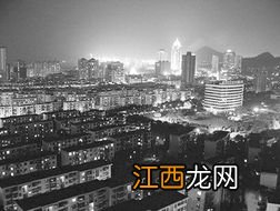 广州改革开放后的变化