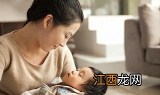 给孩子断母乳如何做 怎么断奶比较好