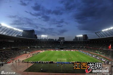 国安的比赛门票怎么买