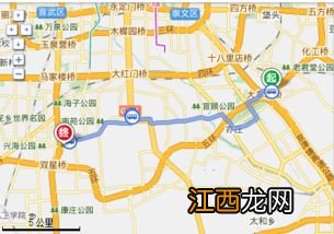 海淀区离大兴区有多远