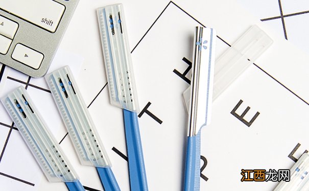 修眉刀怎么用？修眉刀使用方法