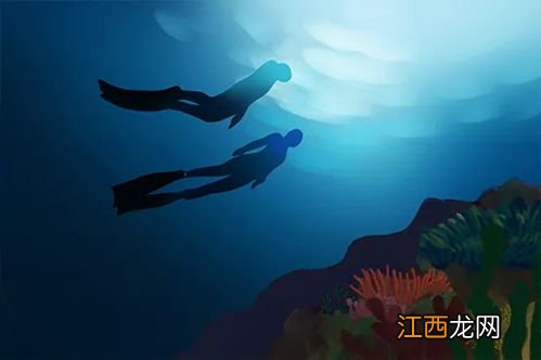 海底的年龄有多大