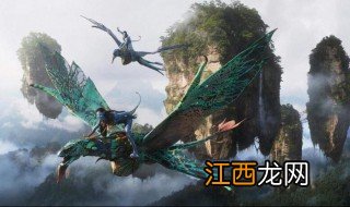 阿凡达剧情 阿凡达讲了什么故事