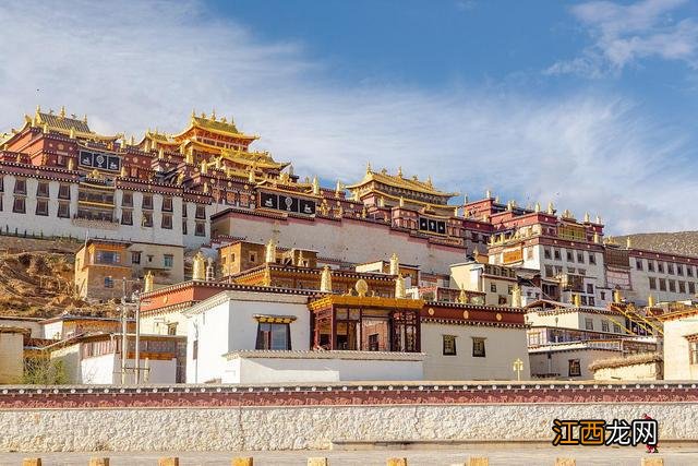 一生必游览的30处旅游景点!如果你已经到15个城市,就很棒