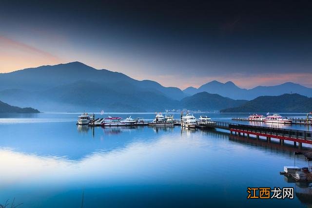 一生必游览的30处旅游景点!如果你已经到15个城市,就很棒