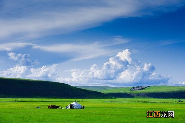 一生必游览的30处旅游景点!如果你已经到15个城市,就很棒