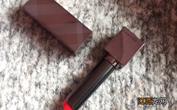 burberry口红多少钱?巴宝莉口红专柜价格