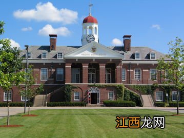 哈佛大学计算机实力到底如何