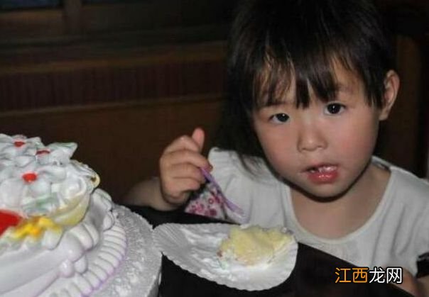 5岁女孩几乎没去过医院,姥姥分享:秘诀不是多吃肉,而是这3点