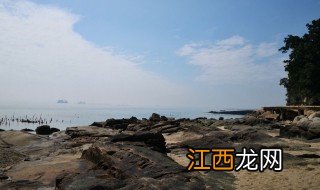 小嶝岛游玩攻略 小嶝岛游玩攻略有哪些