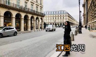 法国现在是什么季节穿什么衣服 法国4月份旅游穿什么