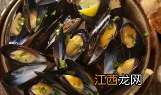 淡菜隔夜能吃吗 放一夜的淡菜可不可以吃