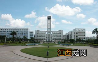 海南有多少本科学校