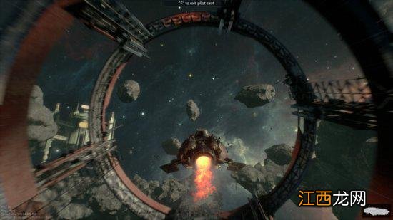 太空FPS《星际海盗》10月3日登Steam 首发加入XGP