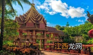 云南西双版纳什么月份旅游,云南西双版纳什么月份旅游好玩