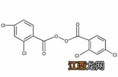 过氧化二苯甲酰的制备方法