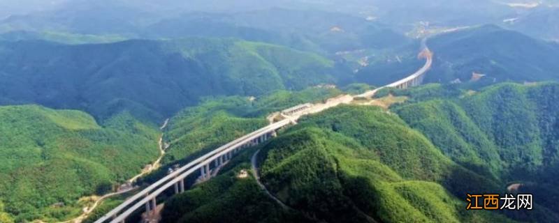 萍莲高速全长有多少公里