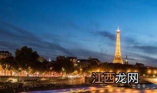 法国什么月份旅游好去 法国什么月份旅游好