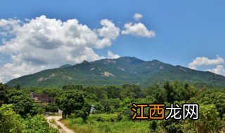 惠州旅游必去的4个景点 去惠州旅游可以去哪里