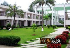 海南大学海甸校区