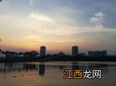 广西南宁市有什么地方好玩