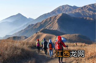 广州哪里可以登山