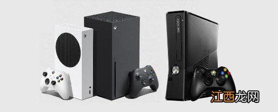 Xbox360/XS同期销量对比:发售22个月后XS领先545万